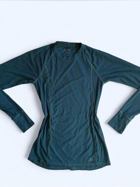 Outdoor Research echo long sleeve